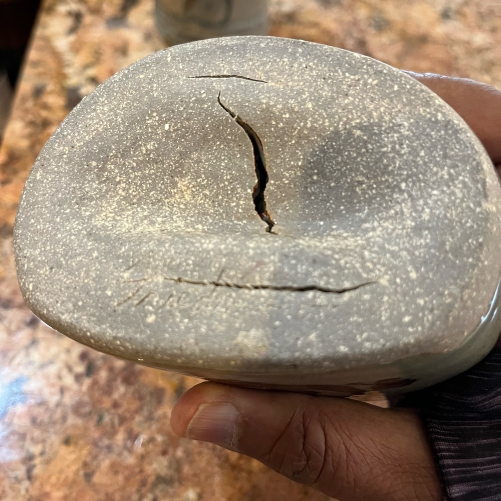 Ceramic Vase Set - Picture 4 of 6